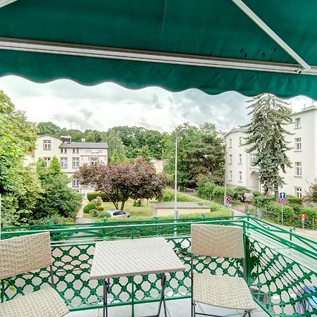3 City Apartments - Solaro Sopot Esterno foto