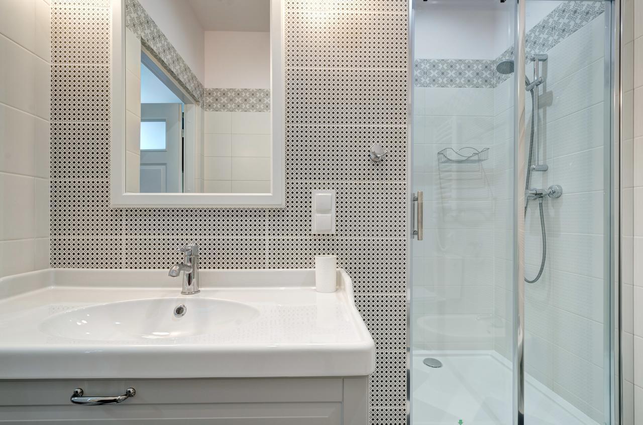 3 City Apartments - Solaro Sopot Esterno foto