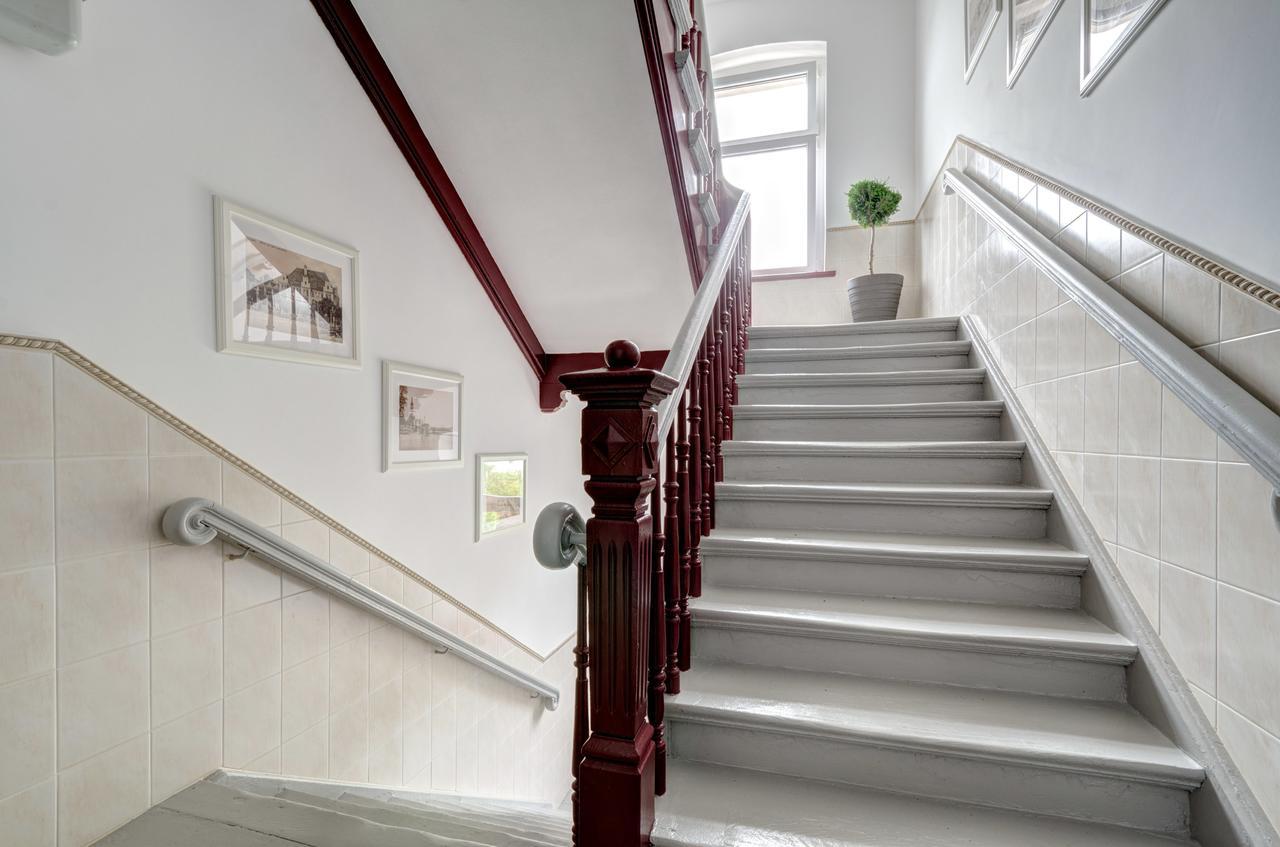 3 City Apartments - Solaro Sopot Esterno foto